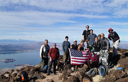 किलेबंदी पहाड़ी