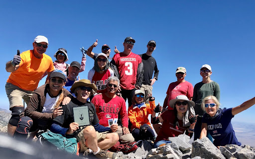 मम्मी की नाक