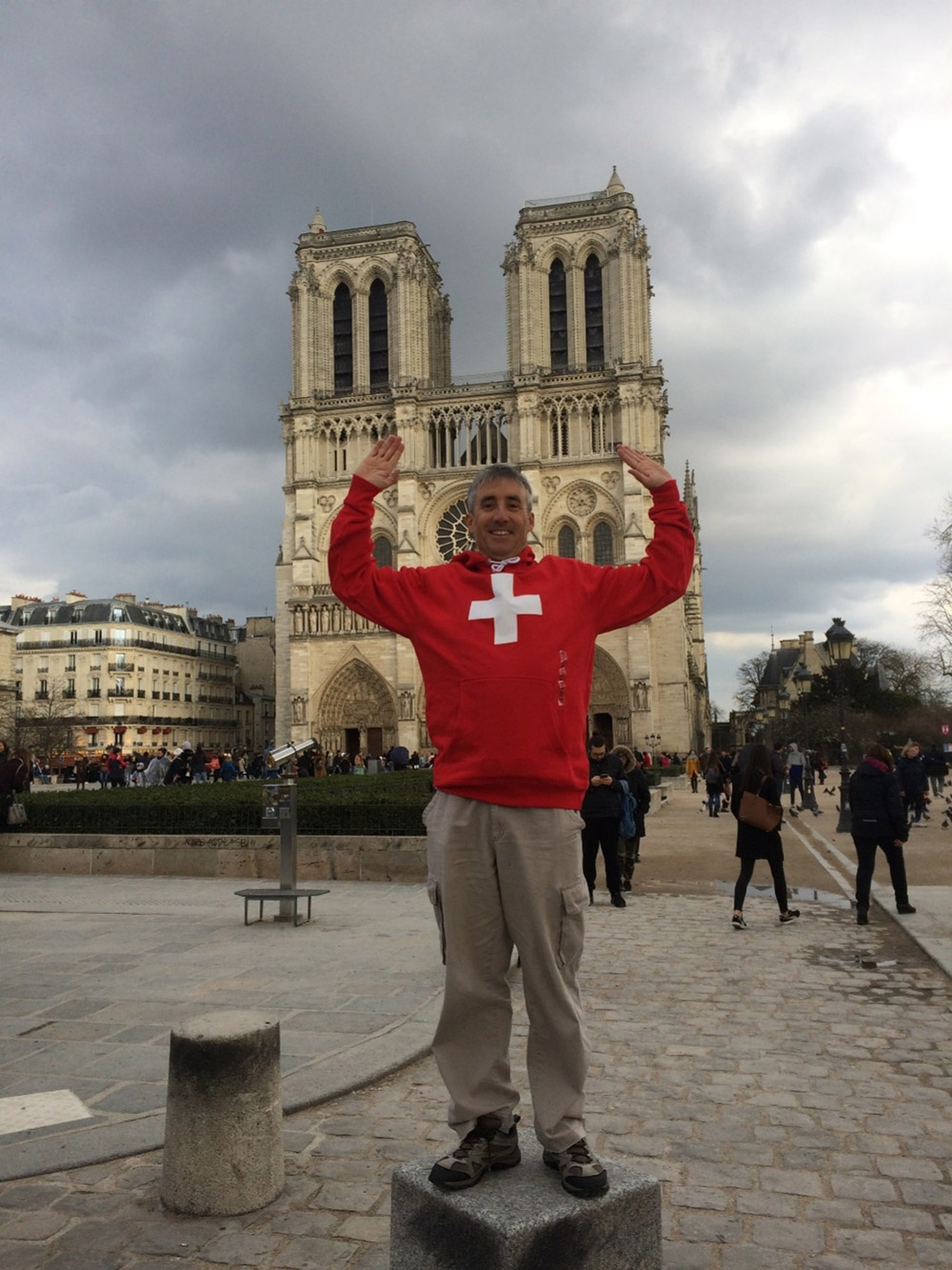 नोत्र डेम