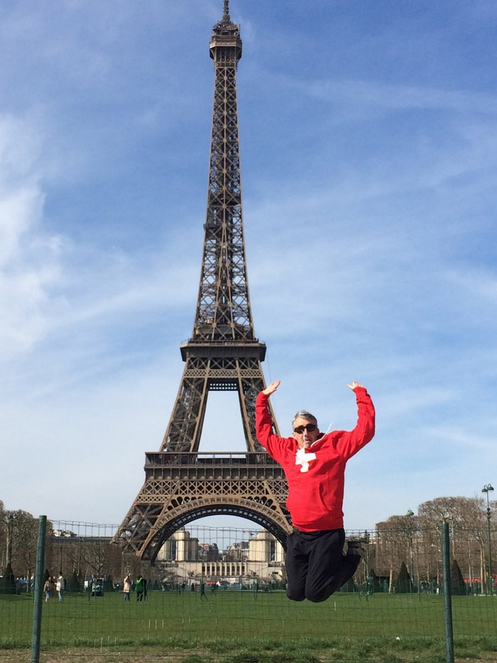 एफिल टॉवर