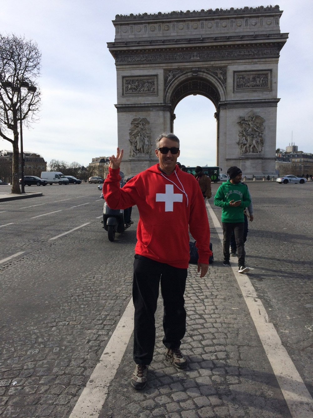 आर्क डी ट्रायम्फ