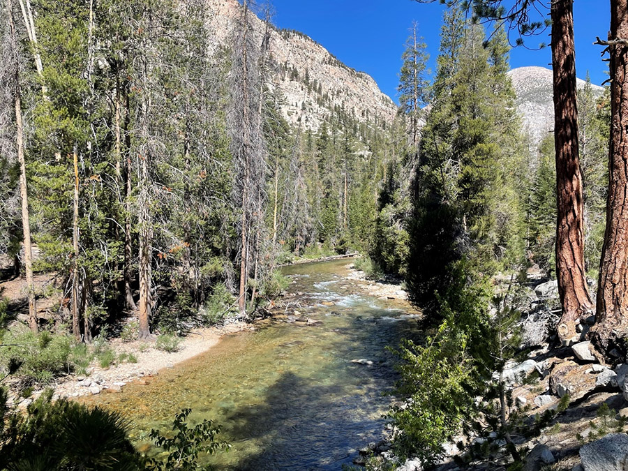 केर्न नदी