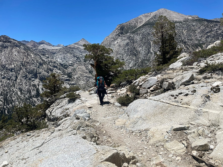 वालेस क्रीक