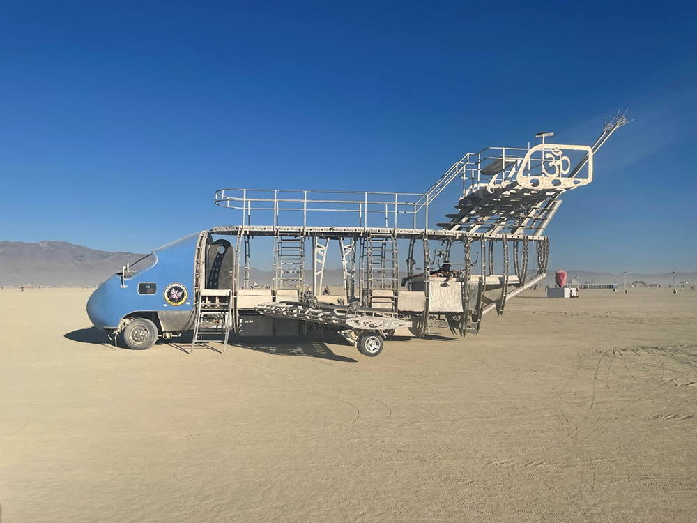 उत्परिवर्ती वाहन