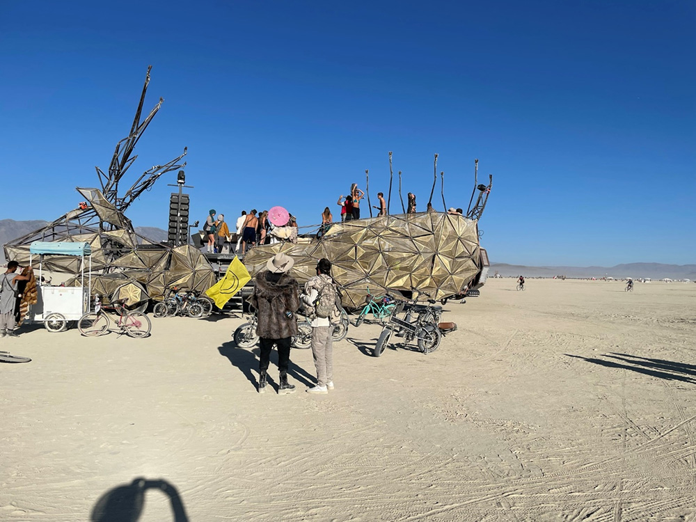 संगीत और नृत्य