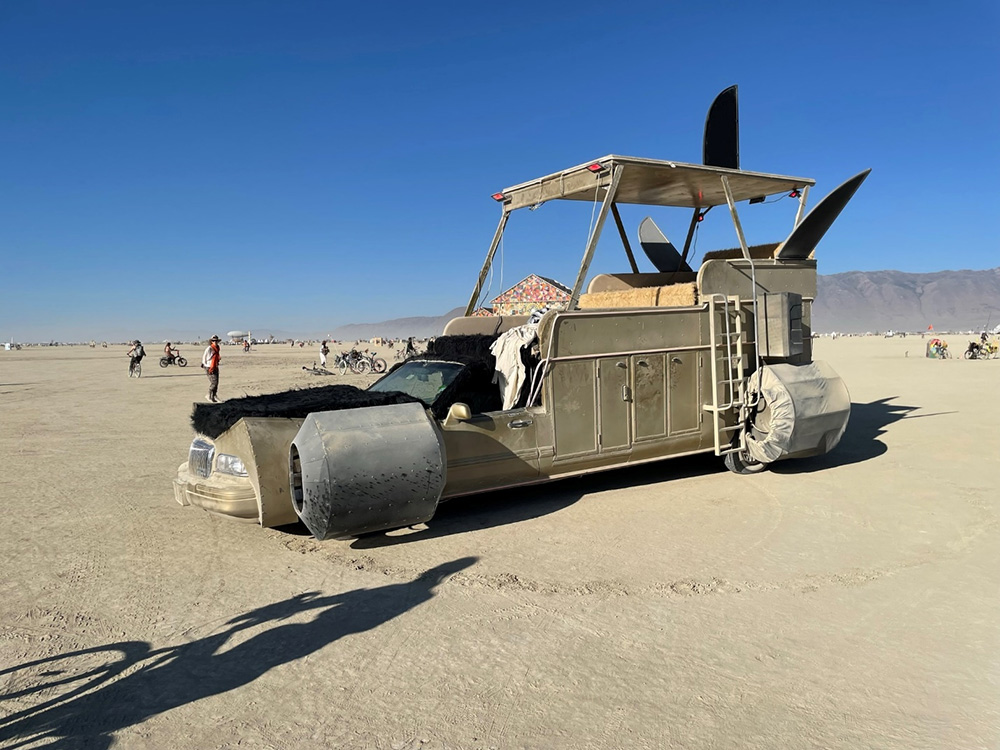 कारें वैन