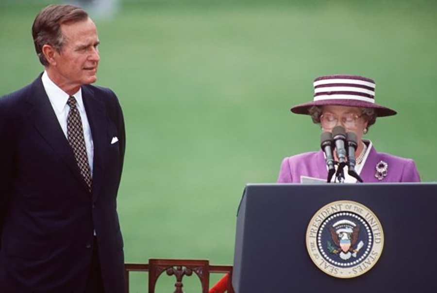 एलिजाबेथ 2