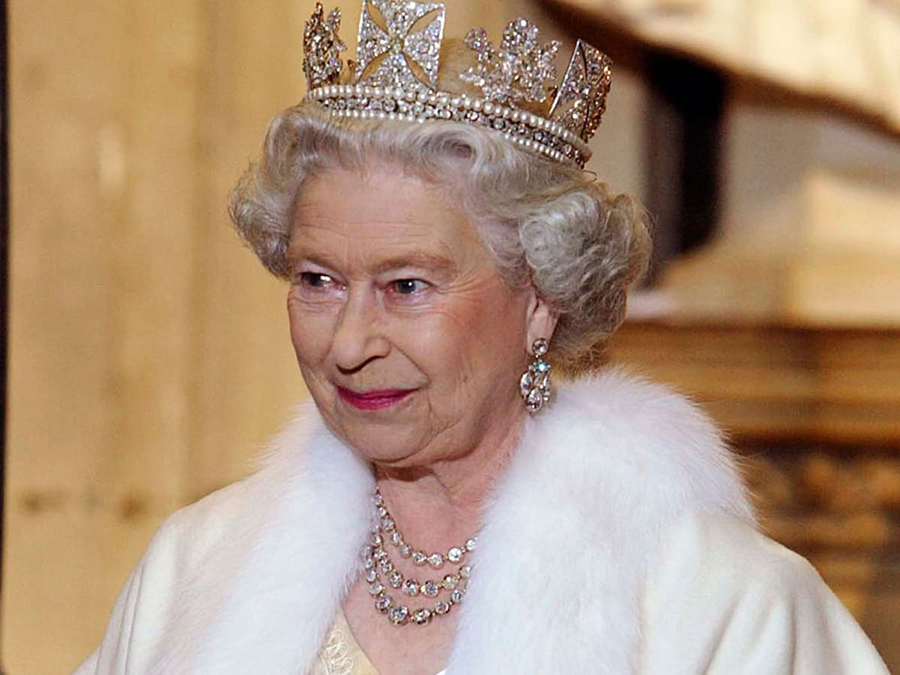 एलिजाबेथ 3