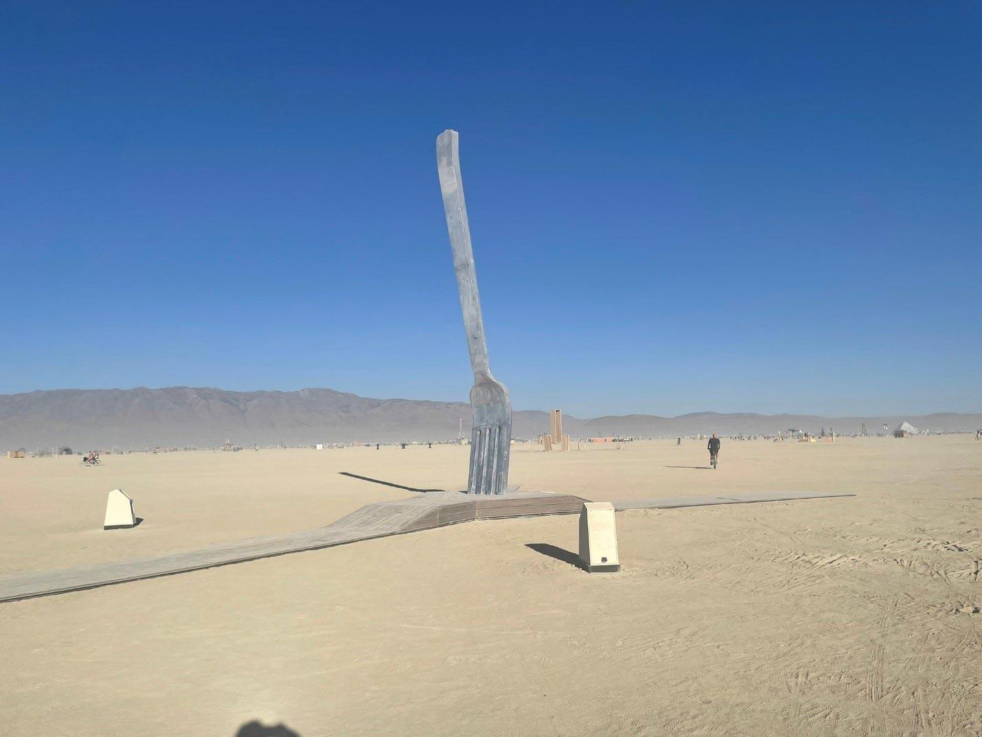 विशाल कांटा