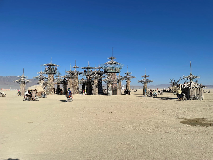 चैनलवुड