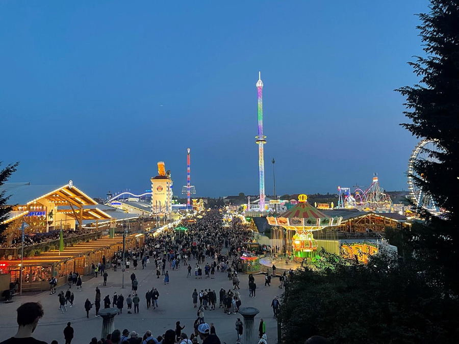 बीथोवेनस्ट्रैस