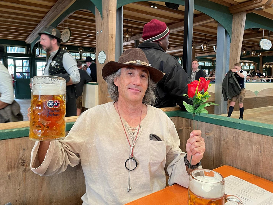 अक्टूबरफेस्ट