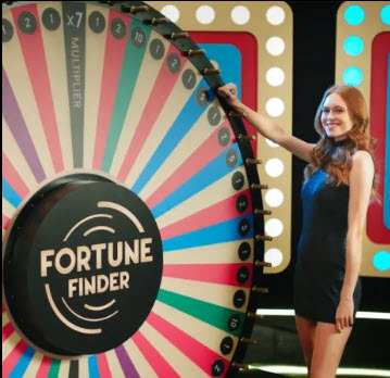 भाग्य खोजक 1