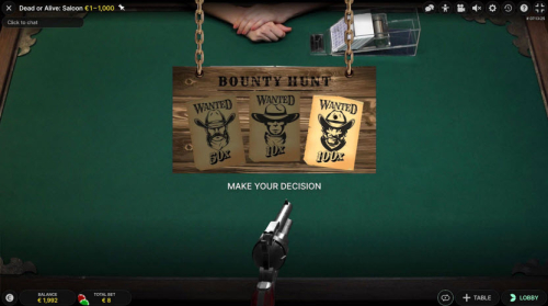 मृत या जीवित 2