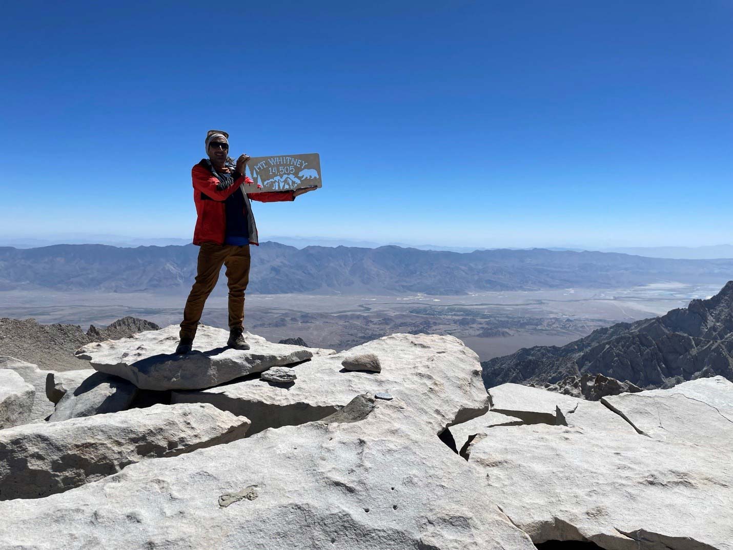 अकेला चीड़