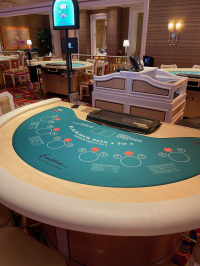 21 स्टड टेबल