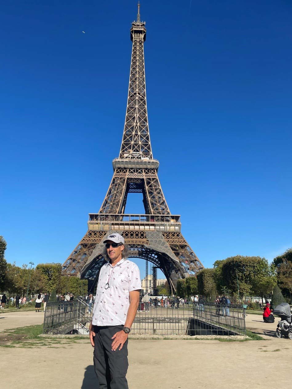 एफिल टॉवर