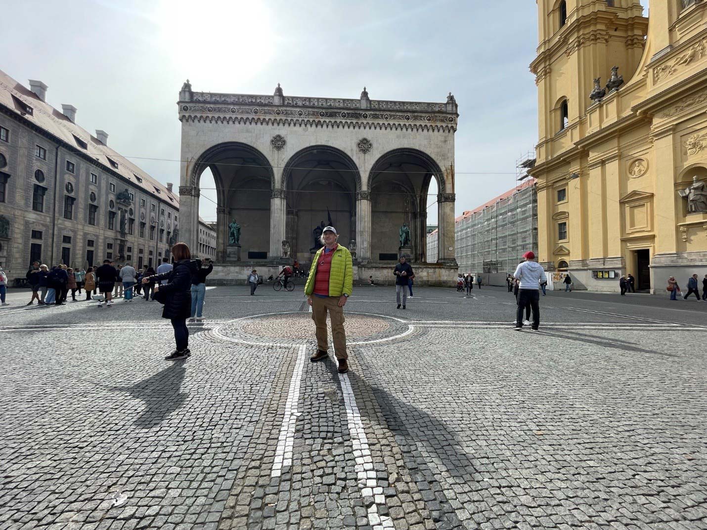 ओडियन्सप्लात्ज़