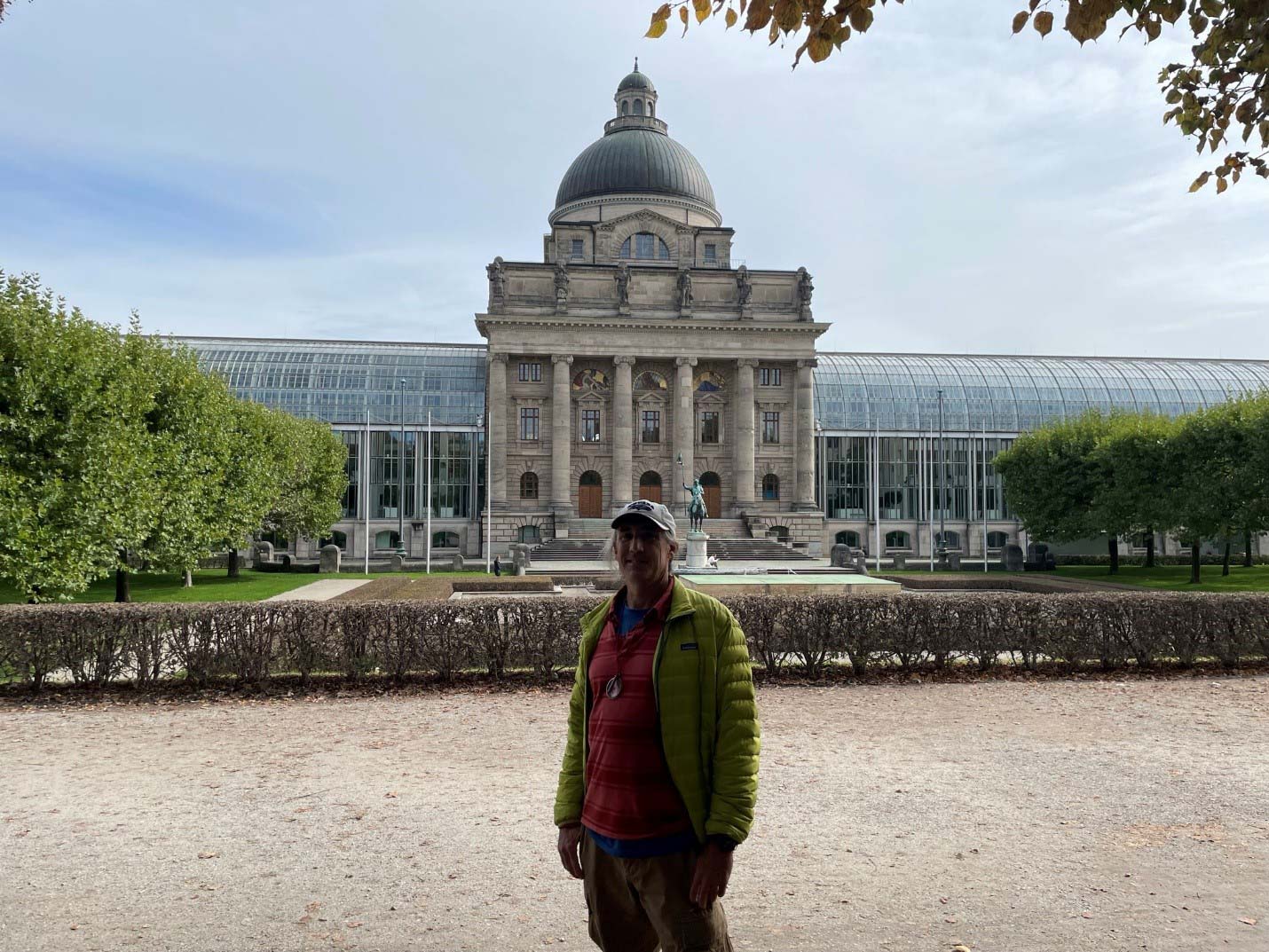 Bayerische Staatskanzlei