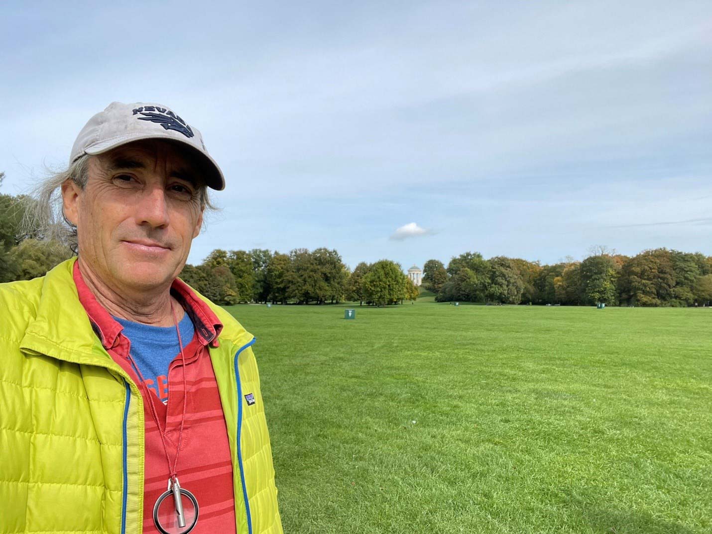 इंग्लिश गार्टन