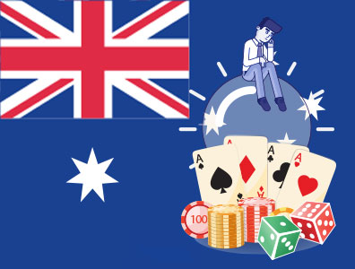 ऑस्ट्रेलियाई जुआ