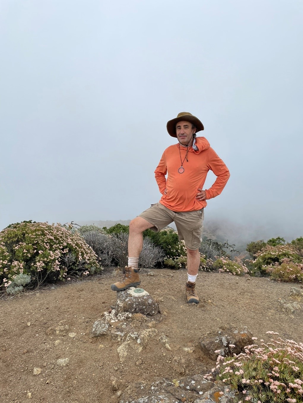 सांता क्रूज़ द्वीप