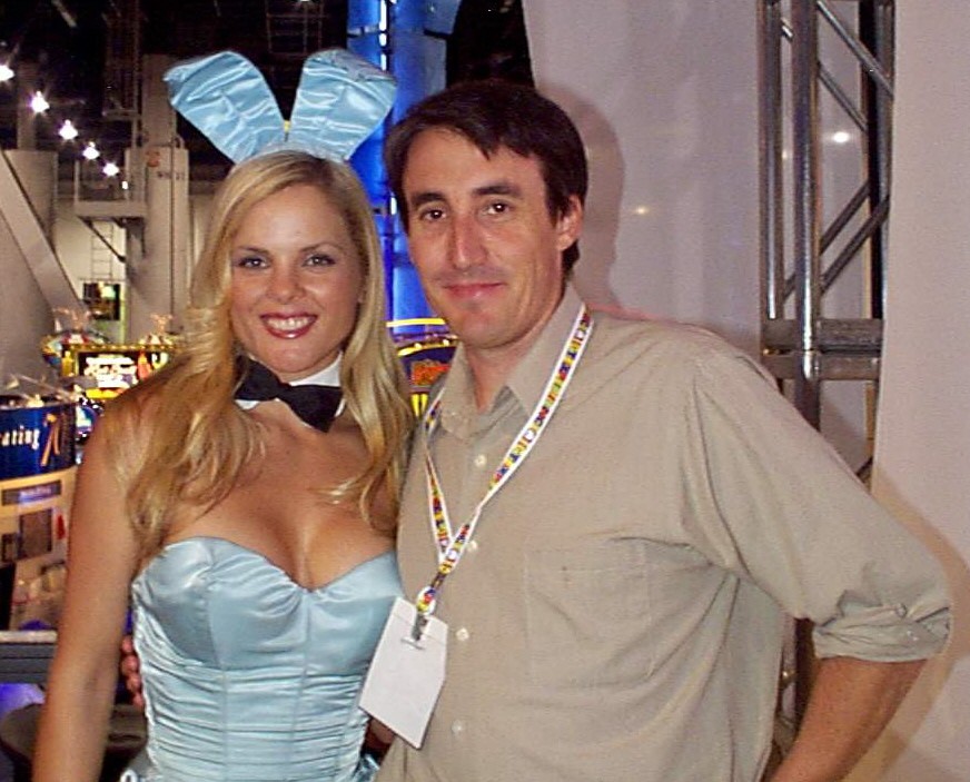 जादूगर और विक्टोरिया फुलर