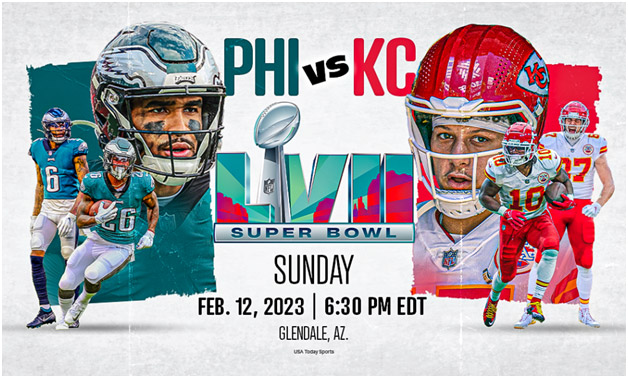 सुपर बोल