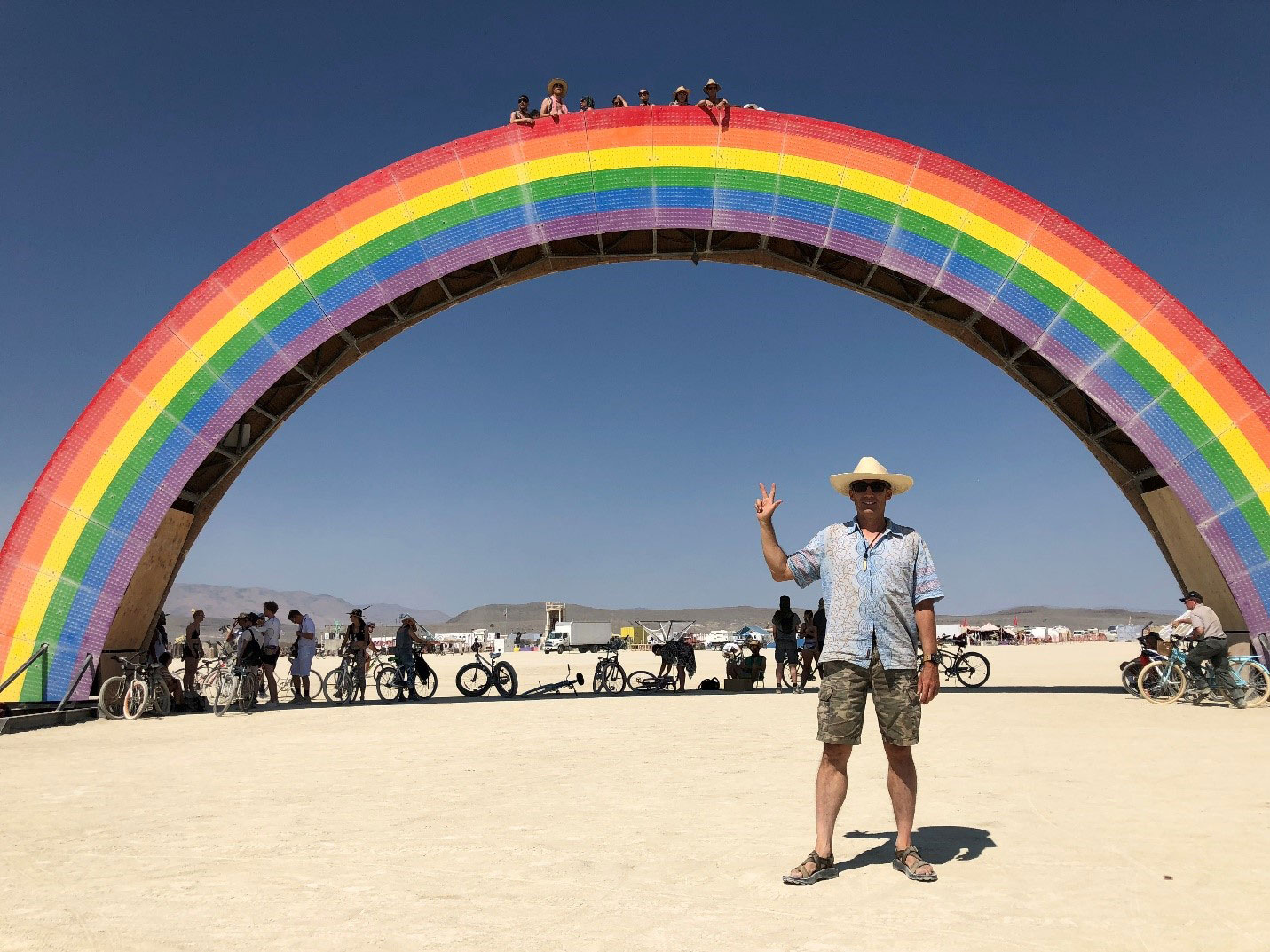 इंद्रधनुष