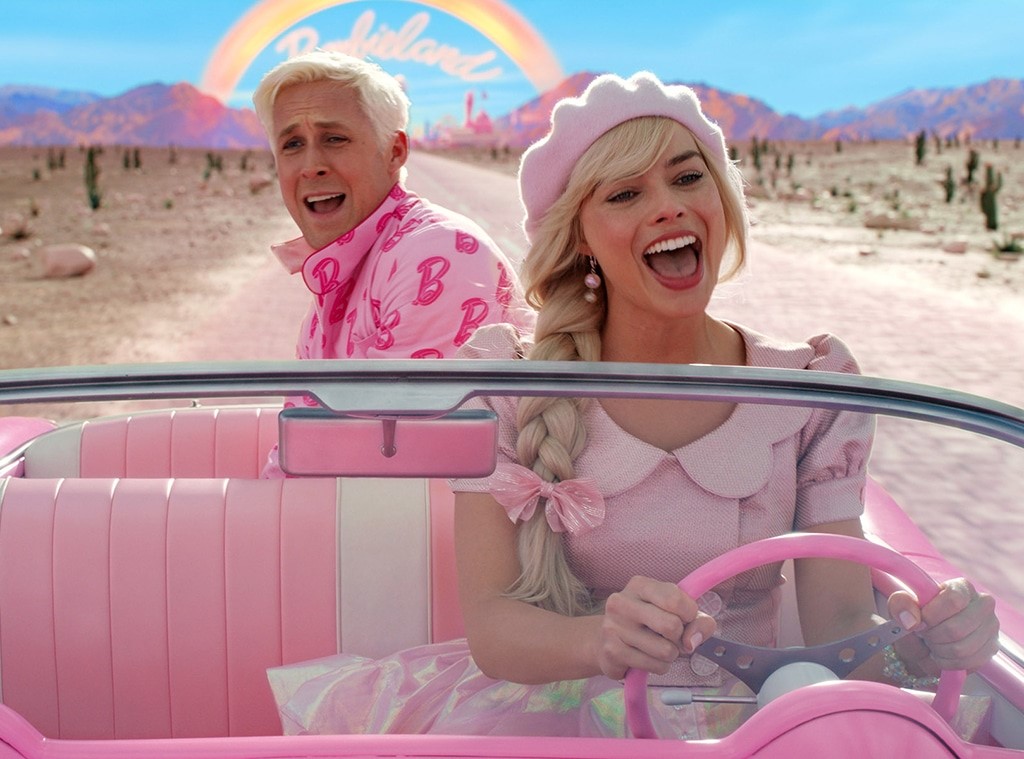 मार्गोट रोबी