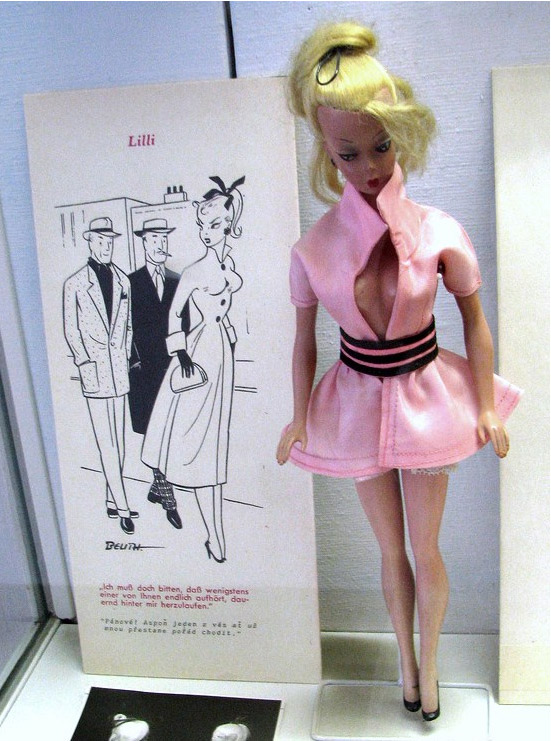 गन्दा नेसी