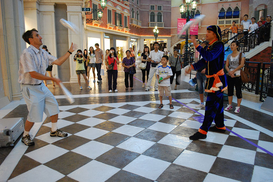 विनीशियन