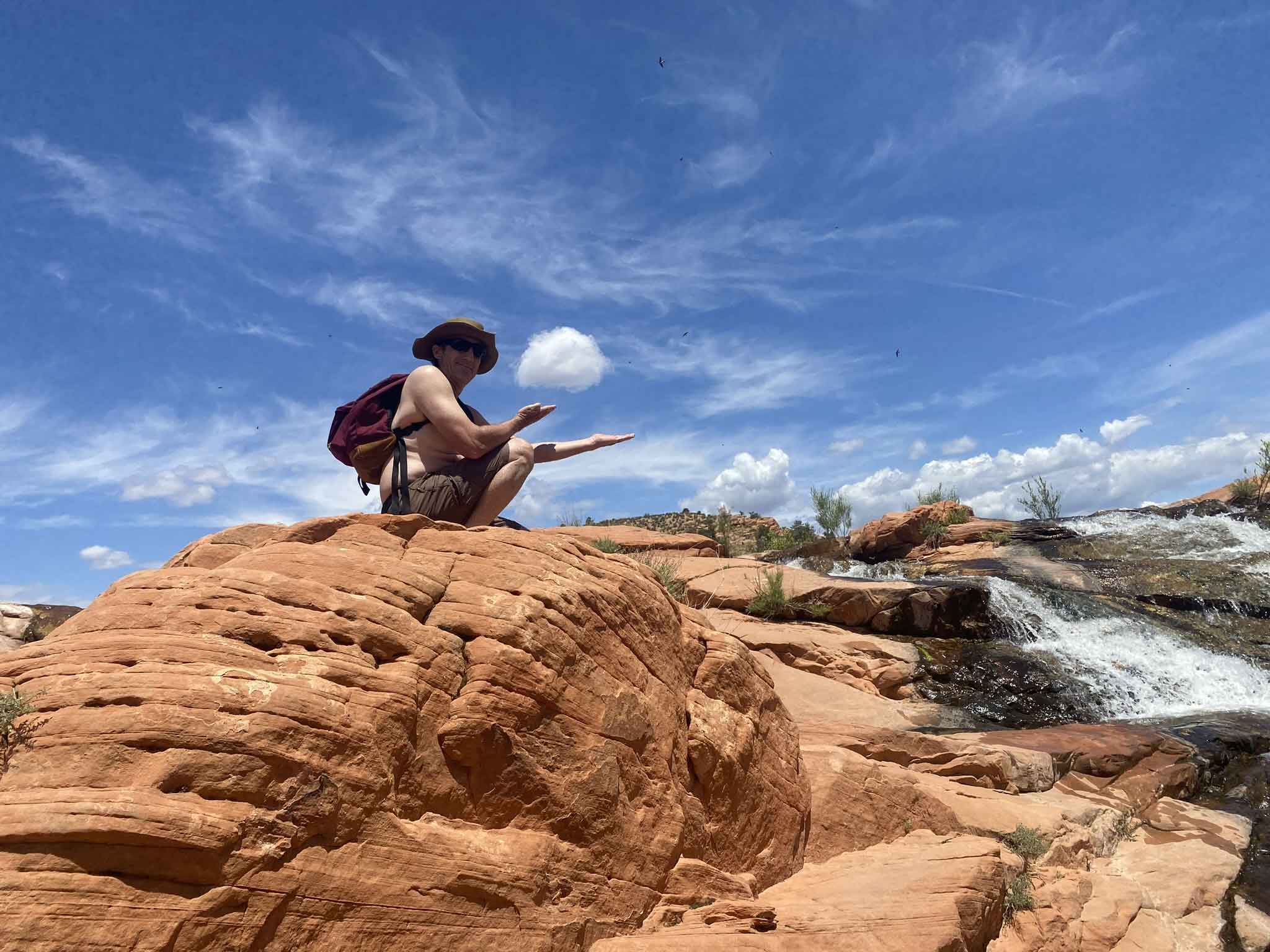 क्लोडू जादू की चाल