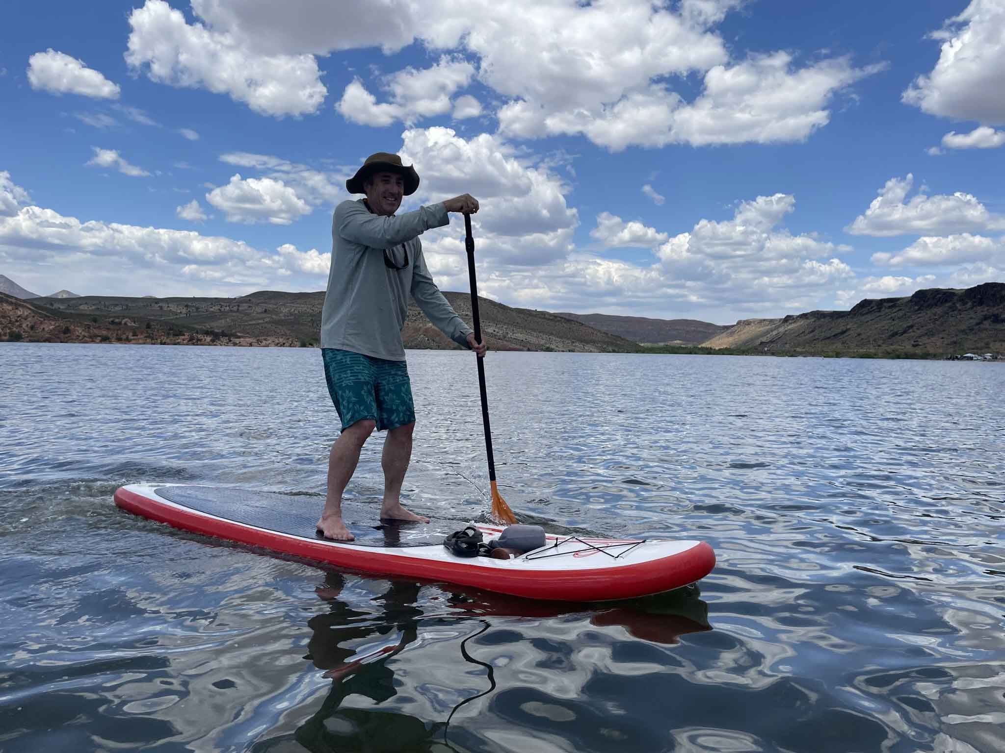 पैडलबपार्ड्स