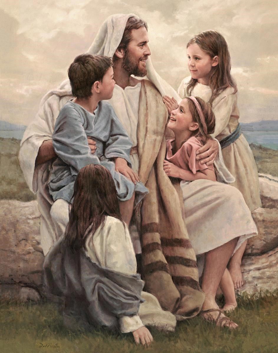 पूर्ण प्रेम