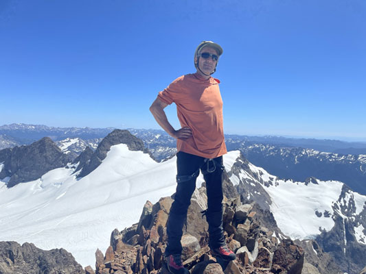 ग्लोरी शॉट