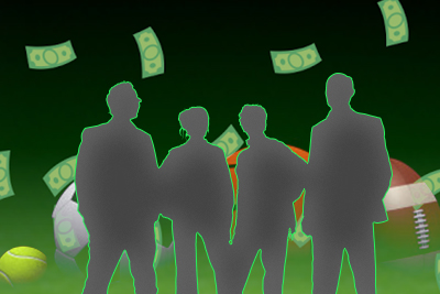 महत्वपूर्ण राशि का निवेश