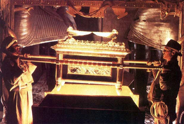 इंडियाना जोन्स