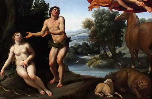 योना और व्हेल