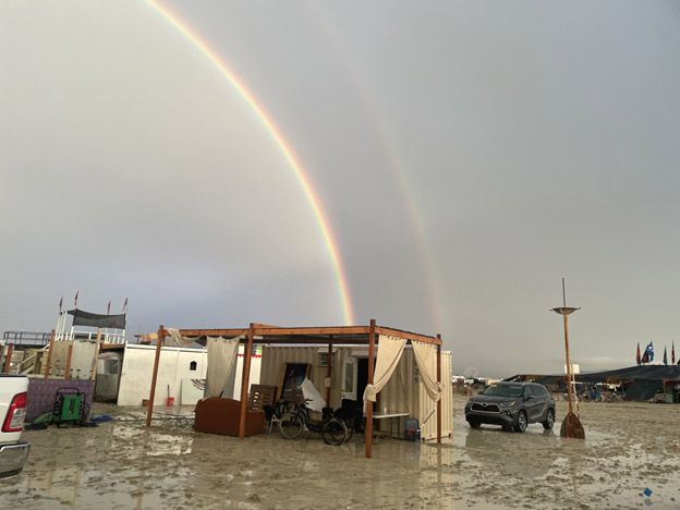 इंद्रधनुष