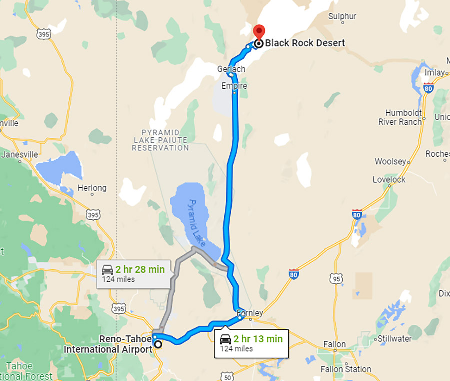 गूगल मैप्स