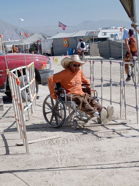 बाधा कोर्स