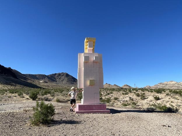 नेवादा का शुक्र