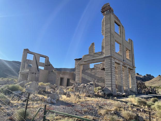 कुक बैंक बिल्डिंग