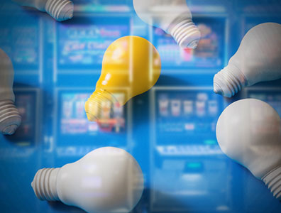 हाल ही में और वर्तमान में अधिक अंतर