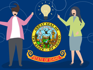 इडाहो प्रस्ताव 1