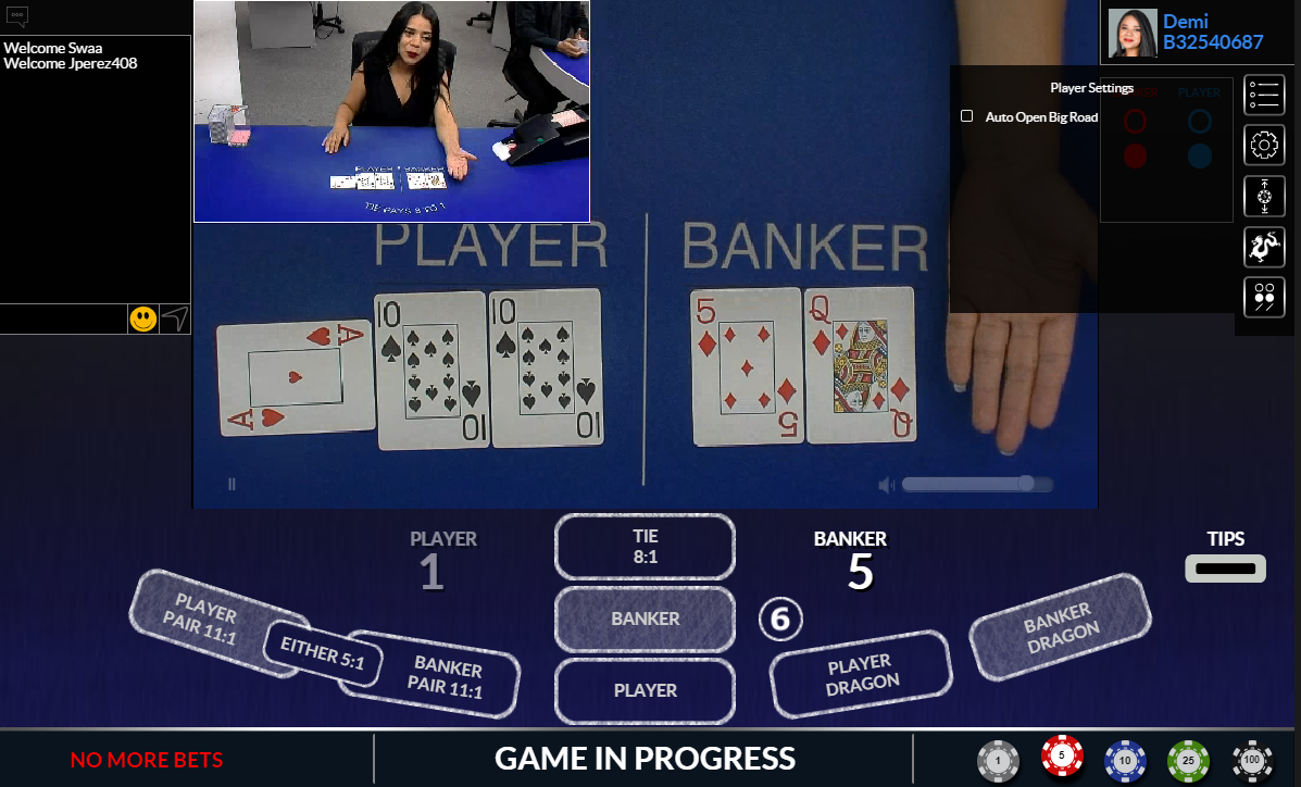 सुपर 6 - दूरदर्शी