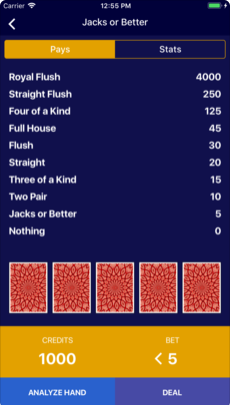 वीडियो पोकर विज़ार्ड 2