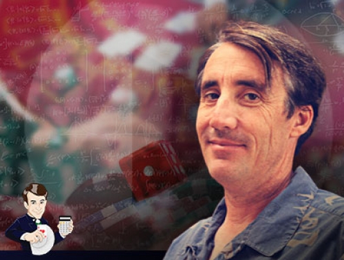 माइक द विजार्ड