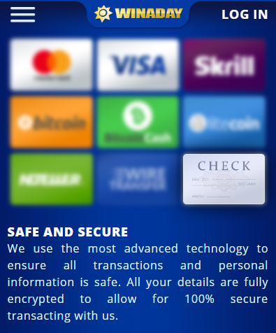 विनाडे चेक